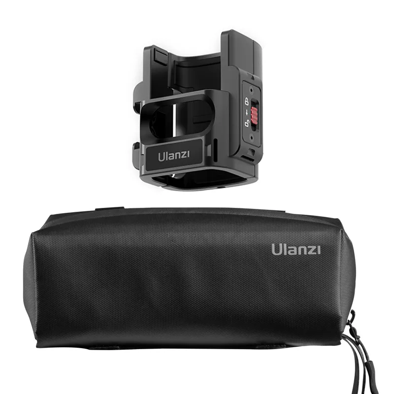 Ulanzi PK-06 Expansion Adapter for Xtra Muse & DJI Pocket 3 C014 - Image 20