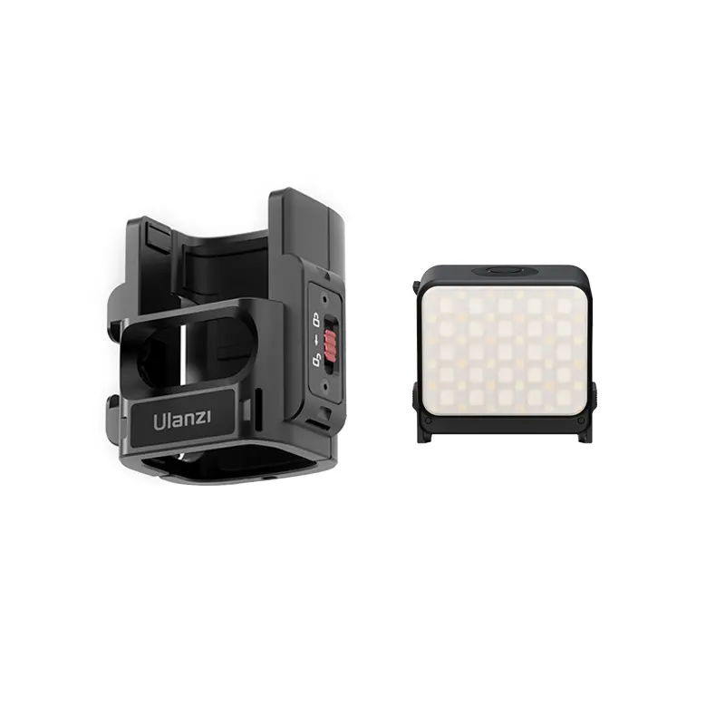 Ulanzi PK-06 Expansion Adapter for Xtra Muse & DJI Pocket 3 C014 - Image 21