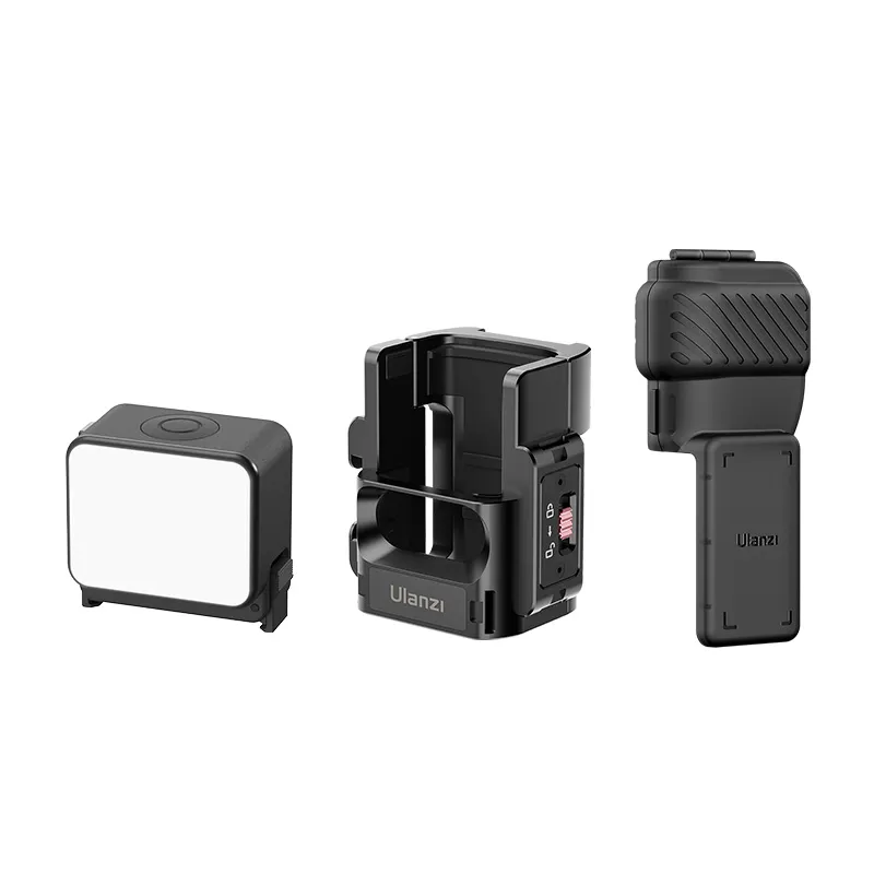 Ulanzi PK-06 Expansion Adapter for Xtra Muse & DJI Pocket 3 C014 - Image 25