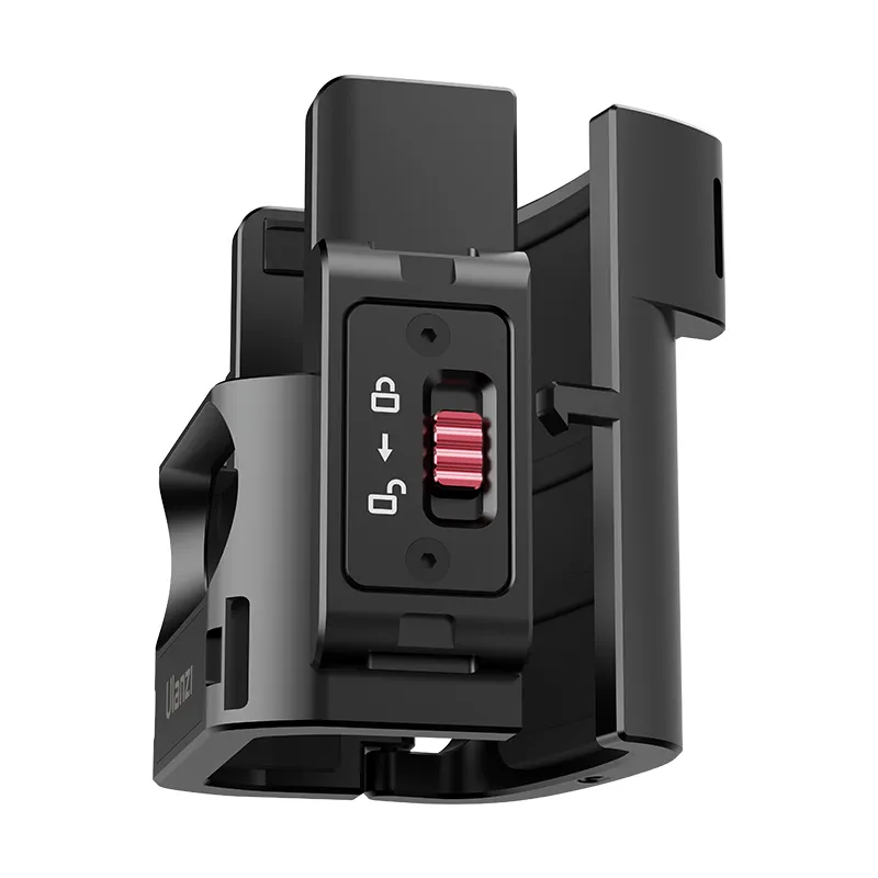 Ulanzi PK-06 Expansion Adapter for Xtra Muse & DJI Pocket 3 C014 - Image 7