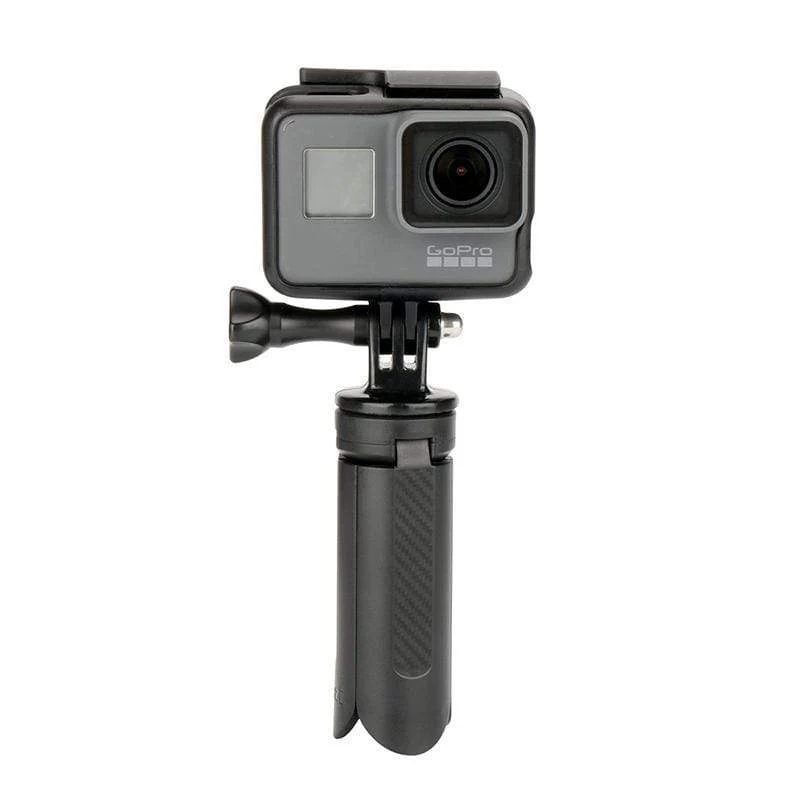 Ulanzi MT-05 Mini Handheld Tripod - Image 4
