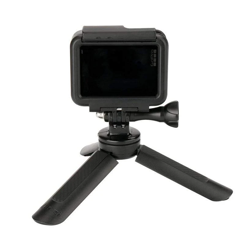 Ulanzi MT-05 Mini Handheld Tripod - Image 5