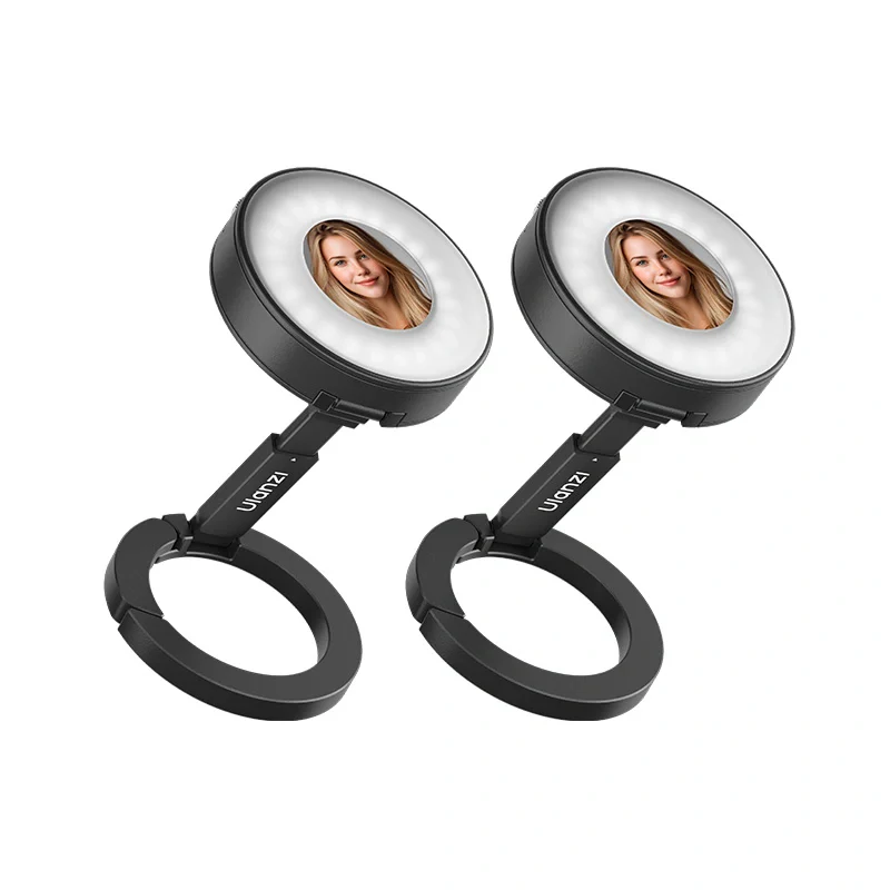 Ulanzi ML05 Maglock Fill Light L183 - Image 10