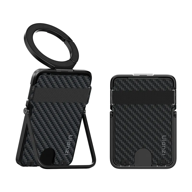 Ulanzi ML25 MagLock Cardholder M095