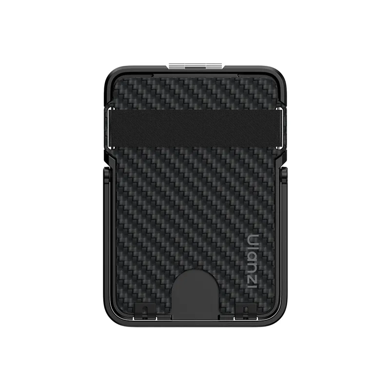 Ulanzi ML25 MagLock Cardholder M095 - Image 7