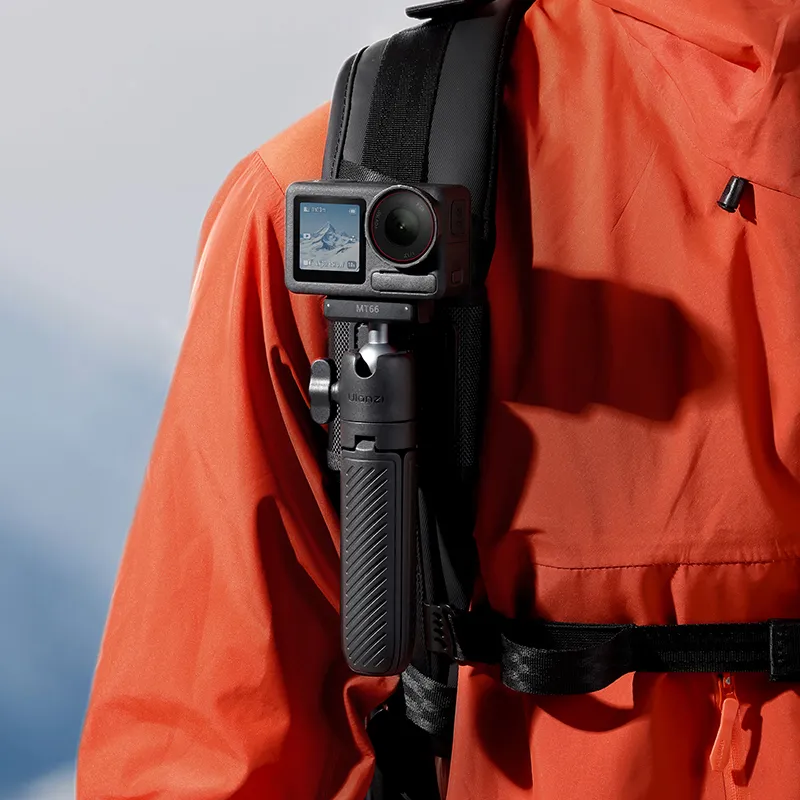 Ulanzi MT66 ClipMate Tripod for Action Cameras S041 - Image 5