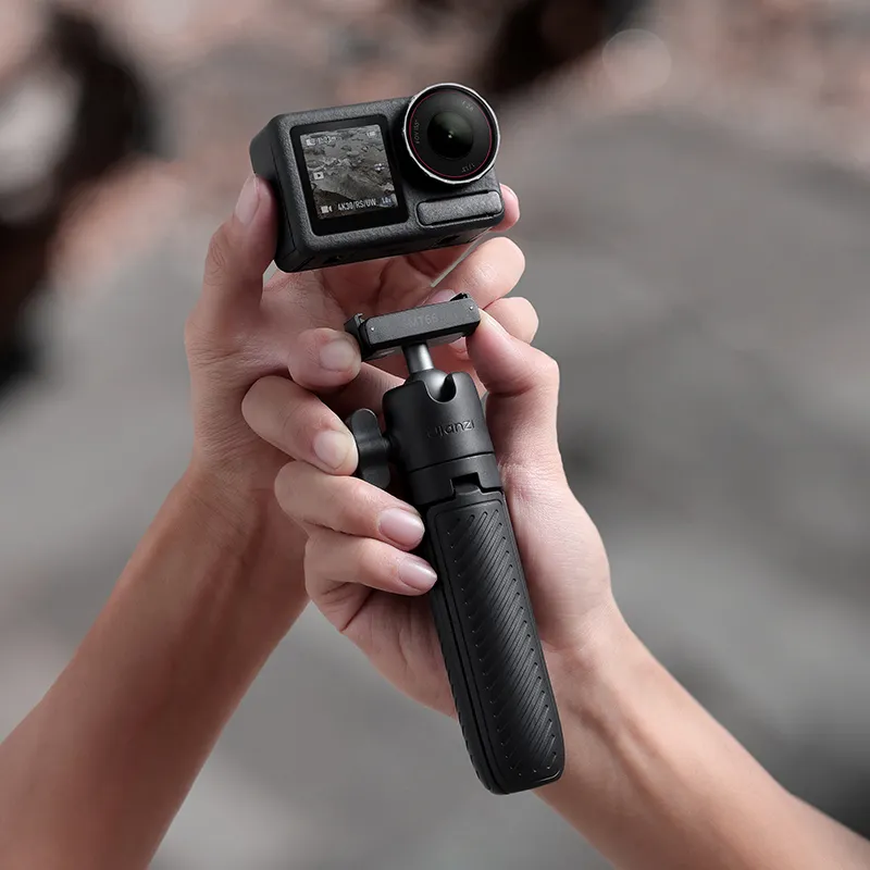 Ulanzi MT66 ClipMate Tripod for Action Cameras S041 - Image 7
