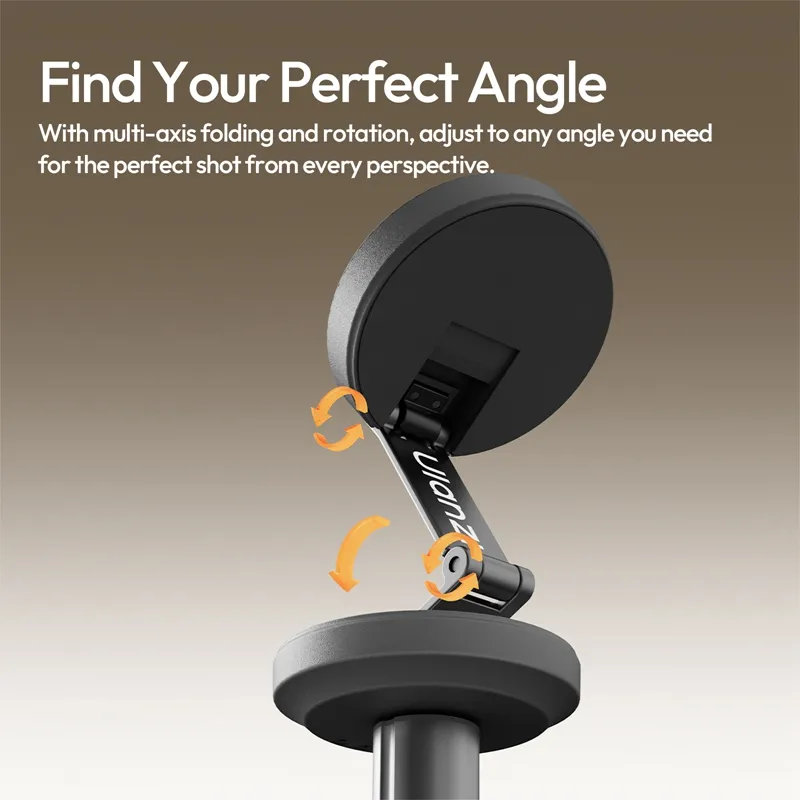 Ulanzi MT85 Automatic Pop-Up Phone Tripod (Magsafe) - Image 5