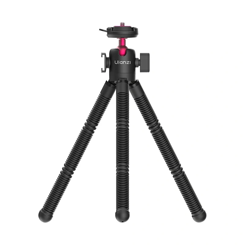 Ulanzi MT91 Cka Quick Release Octopus Tripod S047 - Image 11