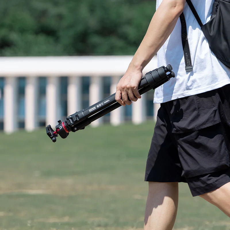 Ulanzi Ombra YING Travel Tripod - Image 10