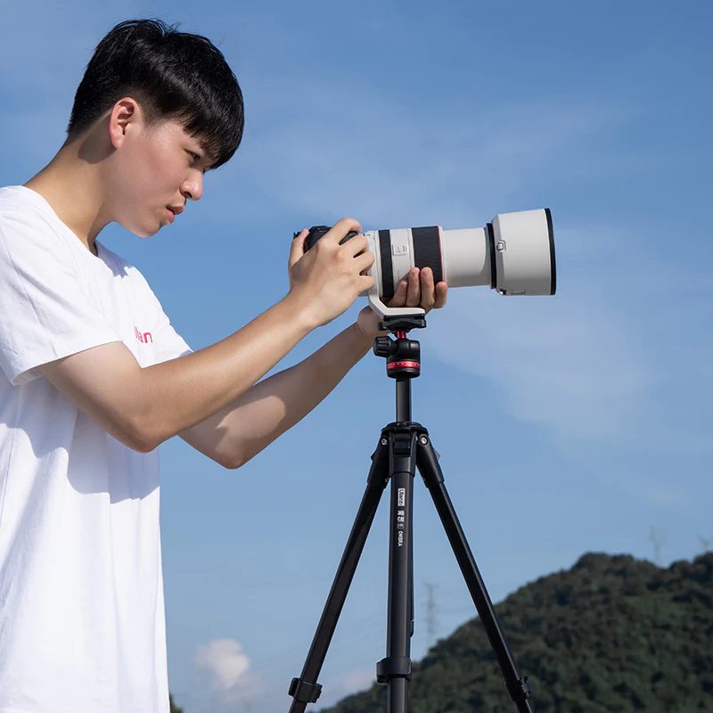 Ulanzi Ombra YING Travel Tripod - Image 11