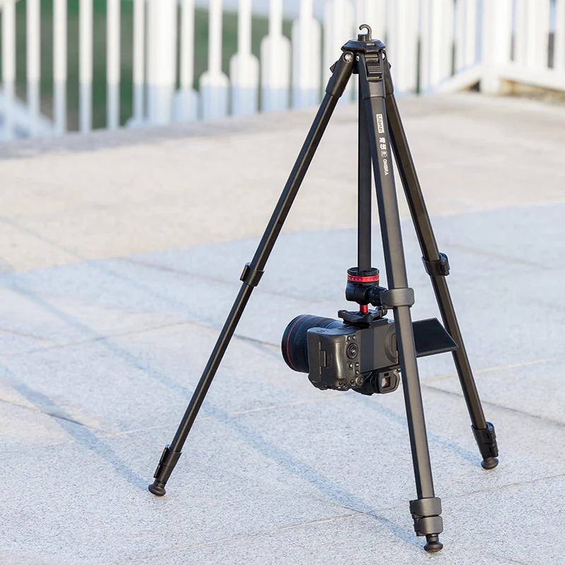 Ulanzi Ombra YING Travel Tripod - Image 12