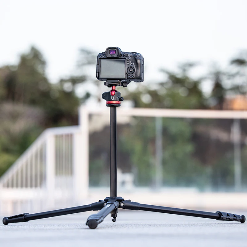 Ulanzi Ombra YING Travel Tripod - Image 13