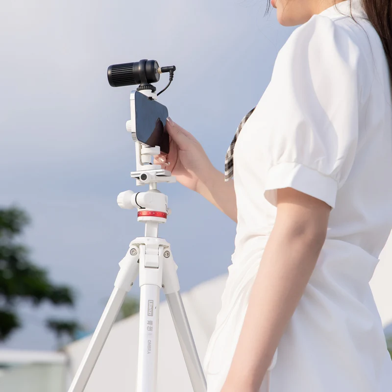 Ulanzi Ombra YING Travel Tripod - Image 14