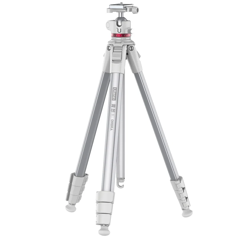 Ulanzi Ombra YING Travel Tripod - Image 6