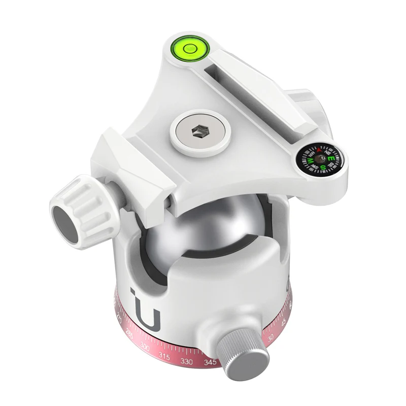 Ulanzi Ombra YING Travel Tripod - Image 8