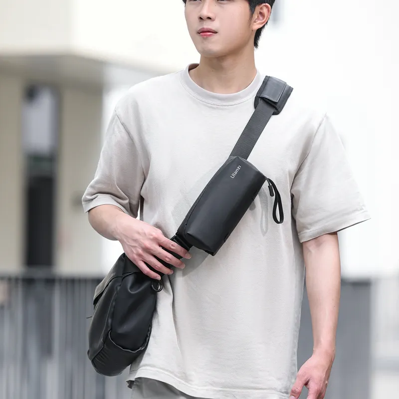 Ulanzi PK-04 Carrying Bag for Xtra Muse & DJI Pocket 3 B012 - Image 11