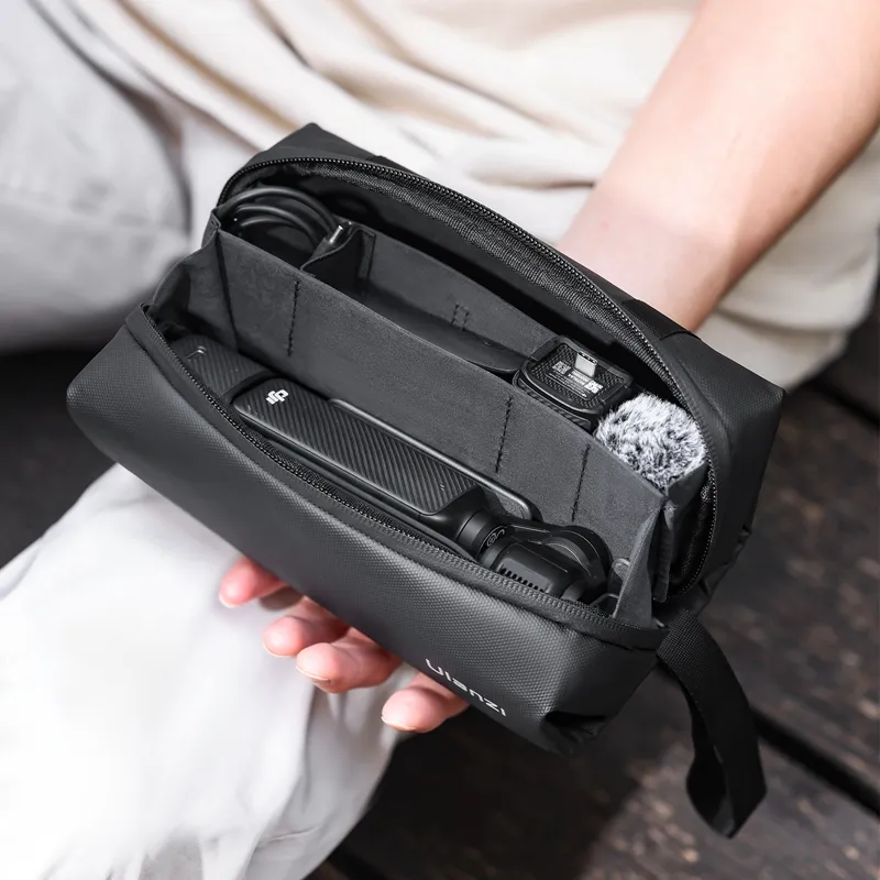 Ulanzi PK-04 Carrying Bag for Xtra Muse & DJI Pocket 3 B012 - Image 3