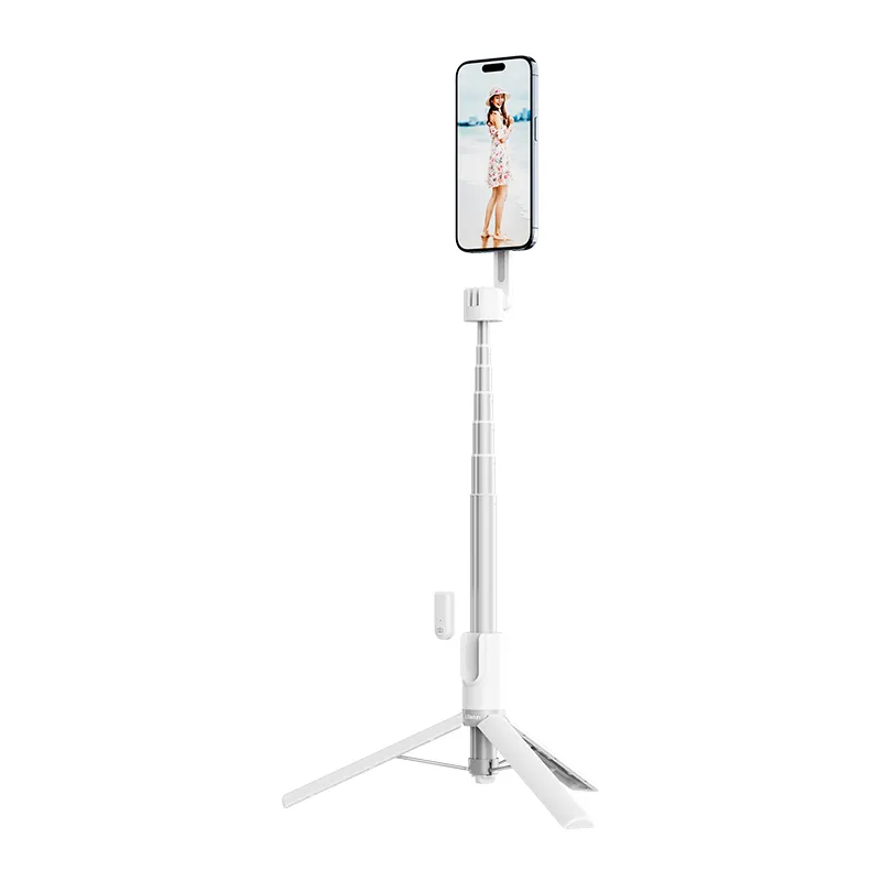 Ulanzi MG-003 Magnetic Phone Selfie Stick Tripod Pro M003 - Image 11