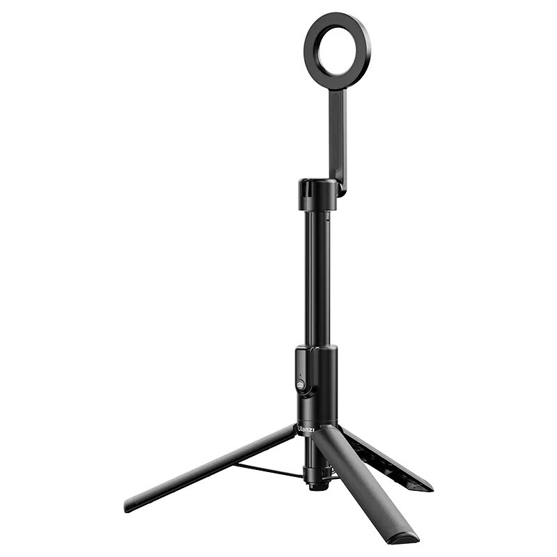 Ulanzi MG-003 Magnetic Phone Selfie Stick Tripod Pro M003 - Image 2