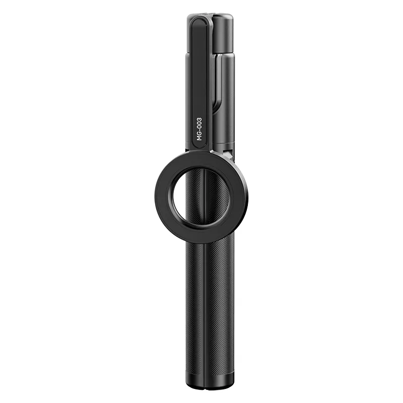 Ulanzi MG-003 Magnetic Phone Selfie Stick Tripod Pro M003 - Image 3