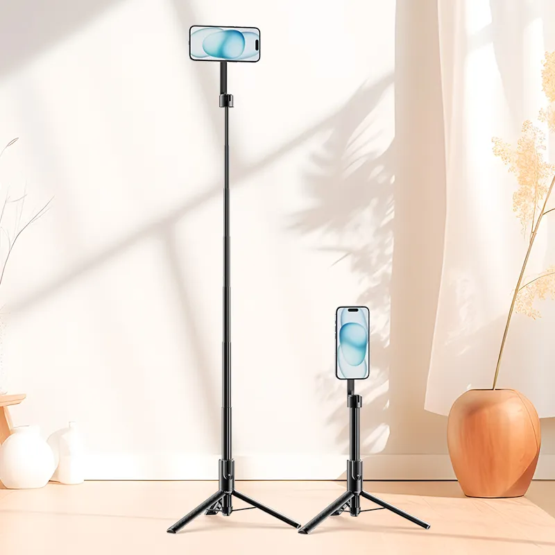 Ulanzi MG-003 Magnetic Phone Selfie Stick Tripod Pro M003 - Image 4