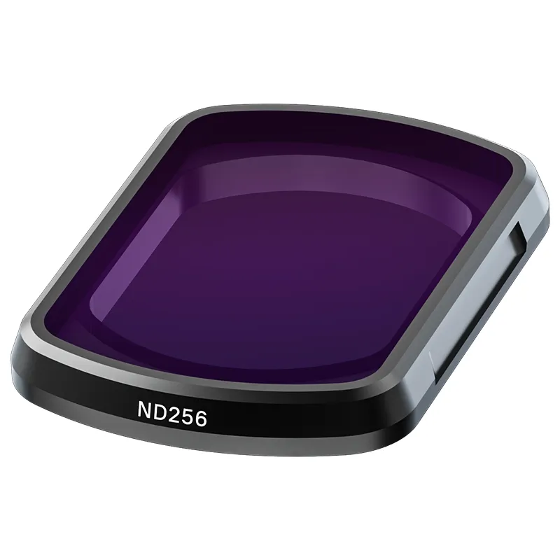 Ulanzi PK-03 ND Magnetic Filters Kit for Xtra Muse & DJI Pocket 3 F004 - Image 5