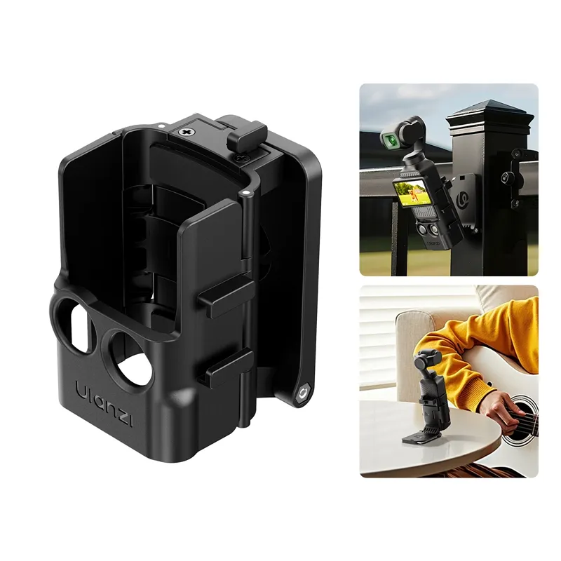 Ulanzi PK15 Xtra Muse & Pocket 3 Magnetic Mount C068