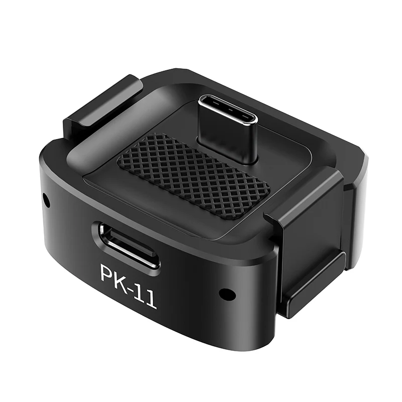 Ulanzi Xtra Muse & Pocket 3 Mini Tripod Kit - Image 12