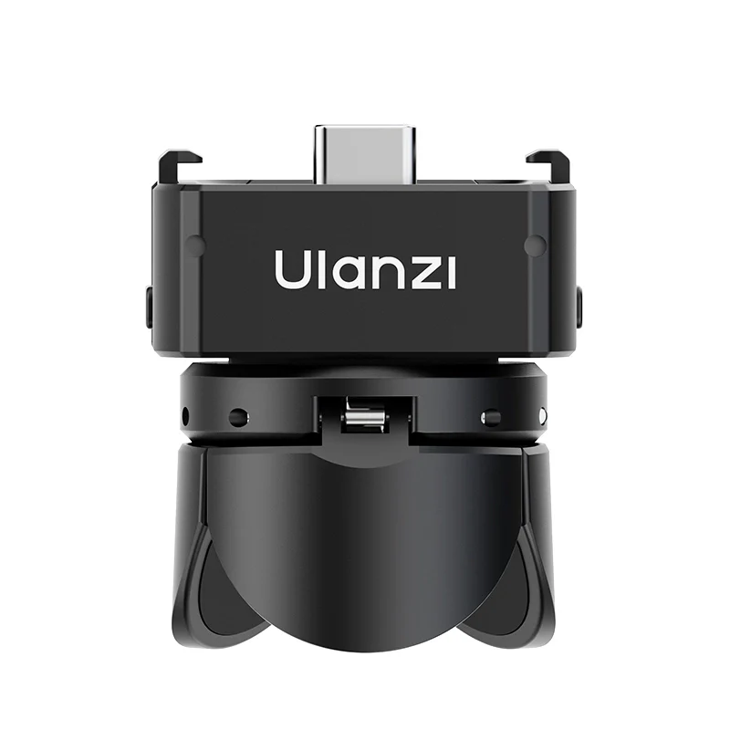 Ulanzi Xtra Muse & Pocket 3 Mini Tripod Kit - Image 13