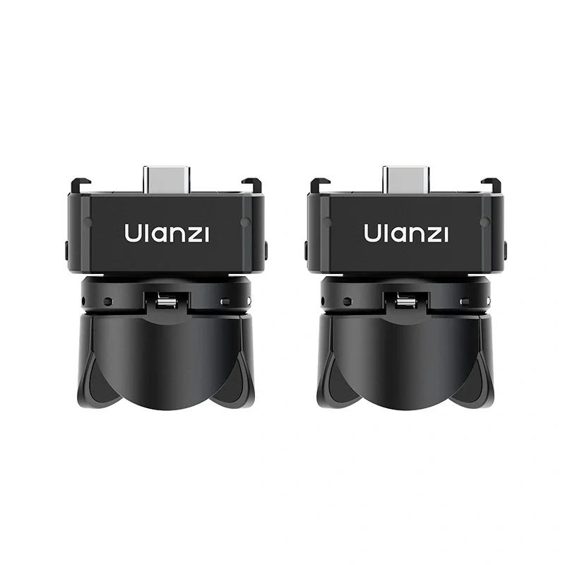 Ulanzi Xtra Muse & Pocket 3 Mini Tripod Kit - Image 17