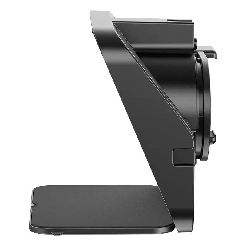 Ulanzi RT02 Universal Teleprompter for Tablets and Smartphones with Remote Control R004GBB1 - Image 10