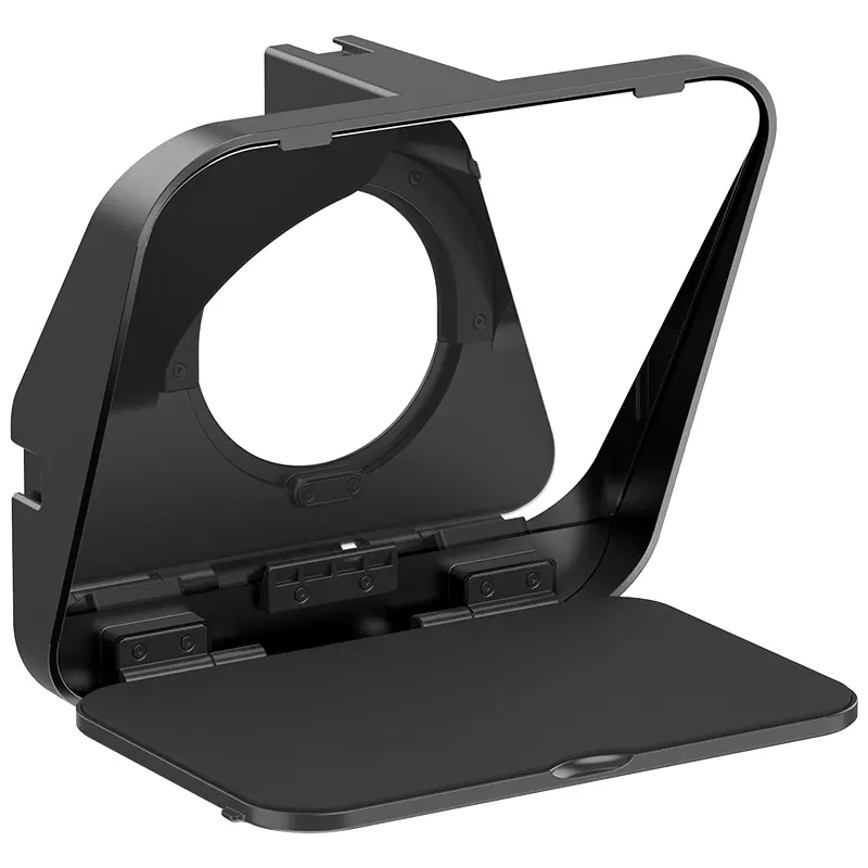 Ulanzi RT02 Universal Teleprompter for Tablets and Smartphones with Remote Control R004GBB1 - Image 13