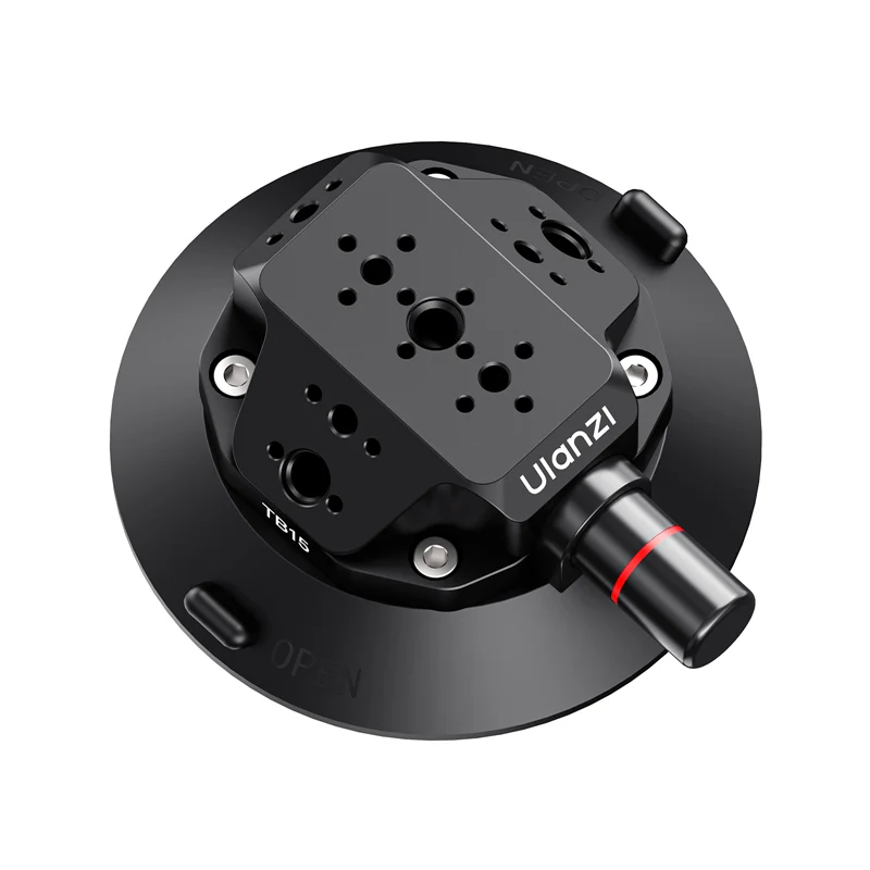 Ulanzi TB15 Suction Cup Mount S006 - Image 8