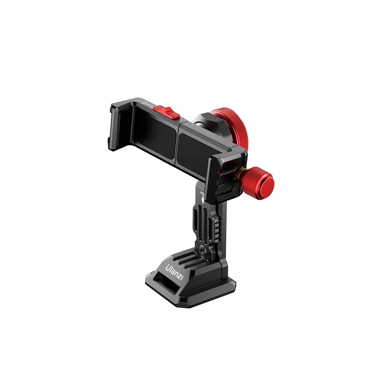 Ulanzi ST-14 Iron Man III 360° Tripod Smartphone Mount - Image 8