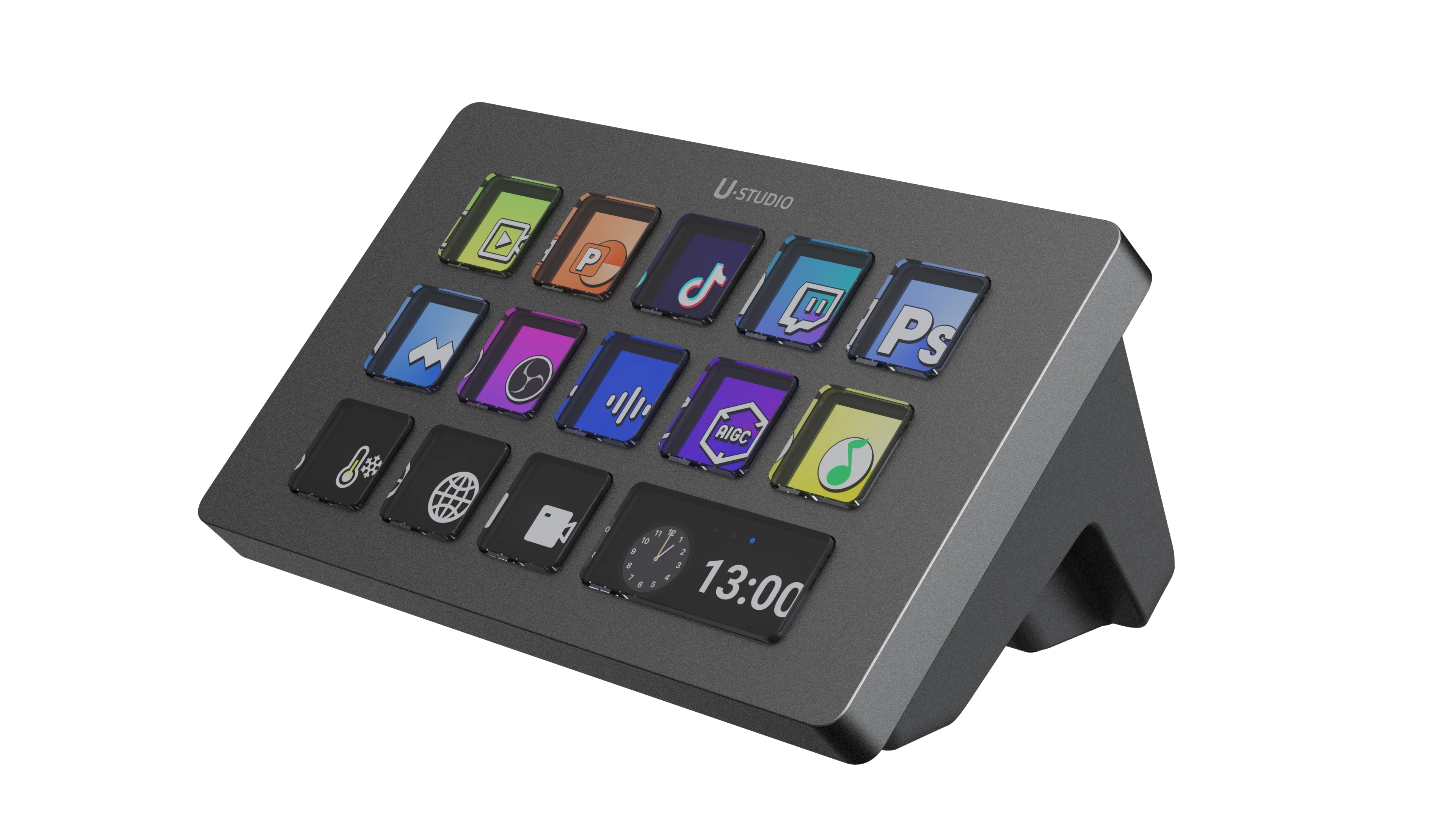 Ulanzi Stream Controller D200 - Image 13