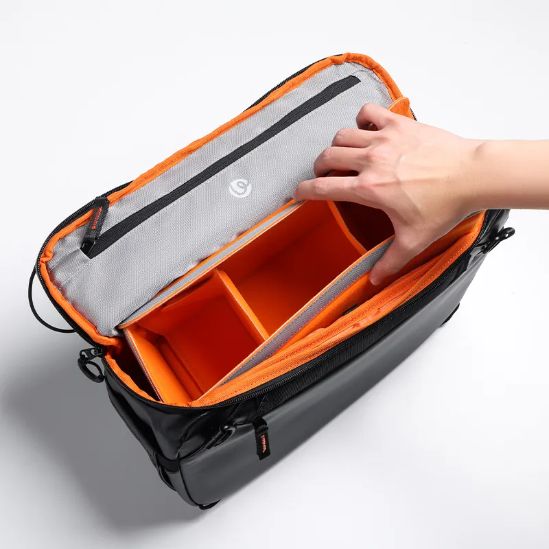 Ulanzi SU02 13L Hoshino crossbody bag B163 - Image 6