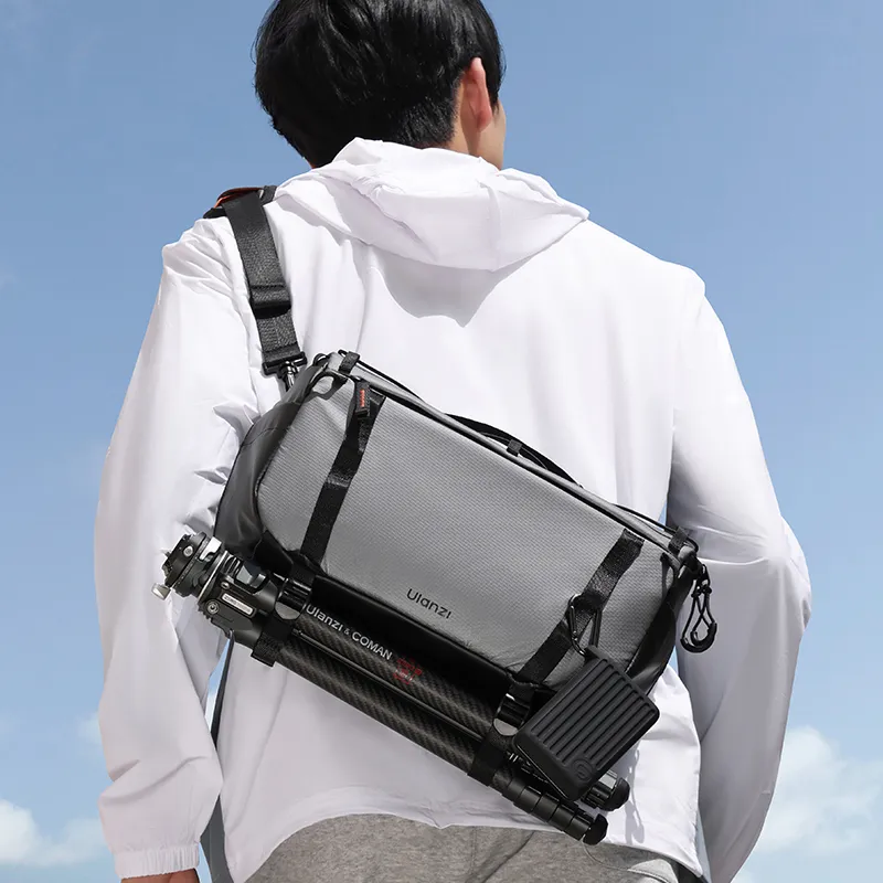 Ulanzi SU02 13L Hoshino crossbody bag B163 - Image 9