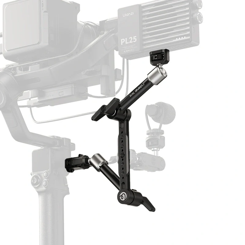 Ulanzi TA10 3-Section Articulating Magic Arm T133