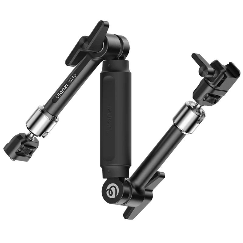 Ulanzi TA10 3-Section Articulating Magic Arm T133 - Image 8