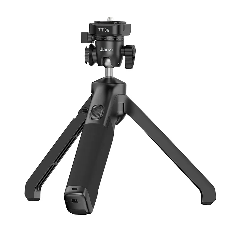 Ulanzi TT38 One-click Opening Tripod T070GBB1 - Image 7