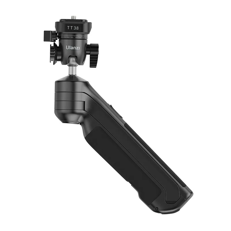 Ulanzi TT38 One-click Opening Tripod T070GBB1 - Image 8