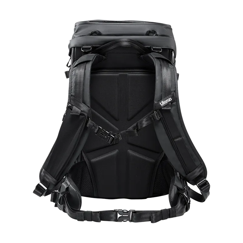 Ulanzi AB01 38L TAI Outdoor Camera Backpack B157 - Image 3