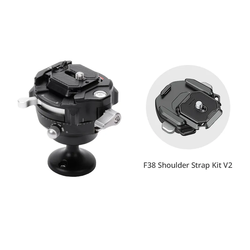 Ulanzi Falcam TreeRoot Quick Lock Travel Tripod R141K-320P - Image 31