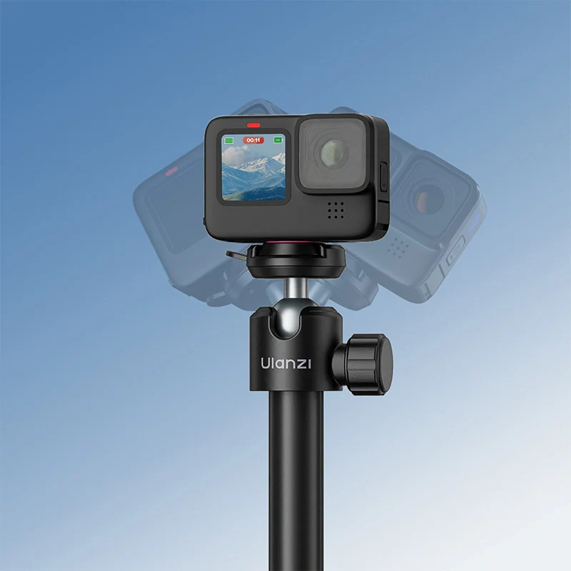Ulanzi TT24 Cka Quick-Release Selfie Stick S044 - Image 14