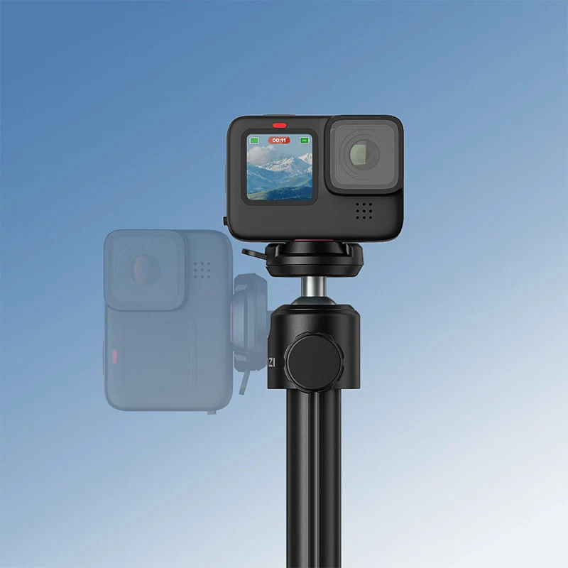 Ulanzi TT24 Cka Quick-Release Selfie Stick S044 - Image 15