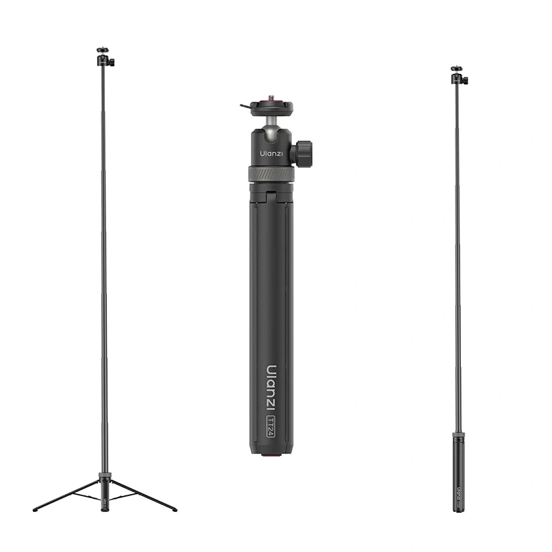 Ulanzi TT24 Cka Quick-Release Selfie Stick S044 - Image 17