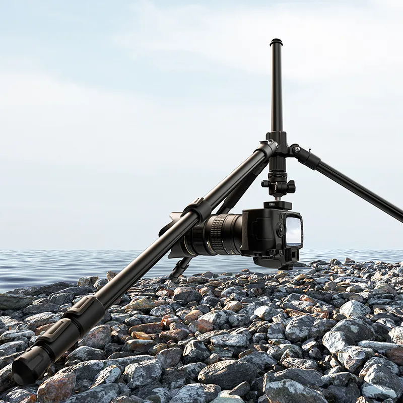 Ulanzi TT53 Traveler-Uka Tripod T093GBB1 - Image 8