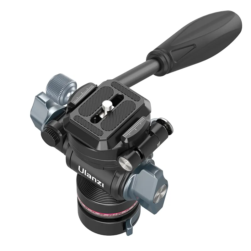 Ulanzi U-190 Pro Fluid Video Head E009GBB1