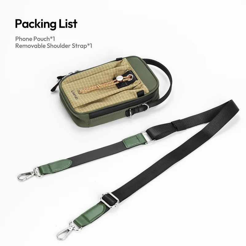 Ulanzi NC02 U Mini Phone Pouch B164 - Image 10